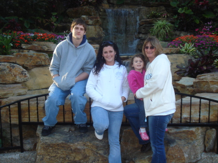 Sea World 2009