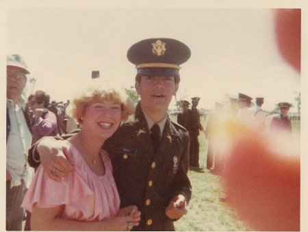 Jeanette A. & Chuck, 1979