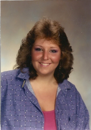 Gina Roberson's Classmates® Profile Photo