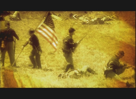 Union Soldiers-Flag-v001