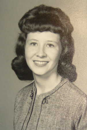 Elaine Morgan 1965