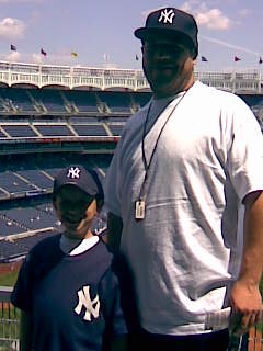 New Yankee Stadium