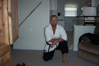 martial arts pic