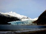 Mendenhall Glacier