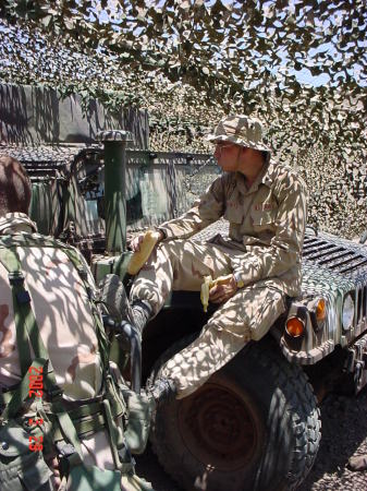 CORY,DJIBOUTI AFRICA, CRYPTIC LINGUIST