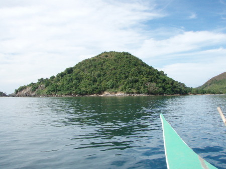 Juju Island