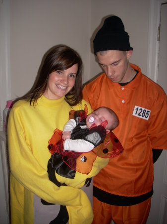 Halloween 2009