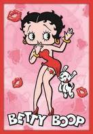 Betty Boop 1