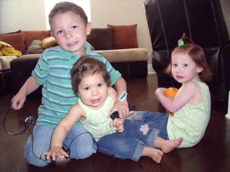 grandkids