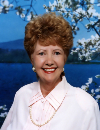 Barbara Ann Fultz's Classmates® Profile Photo