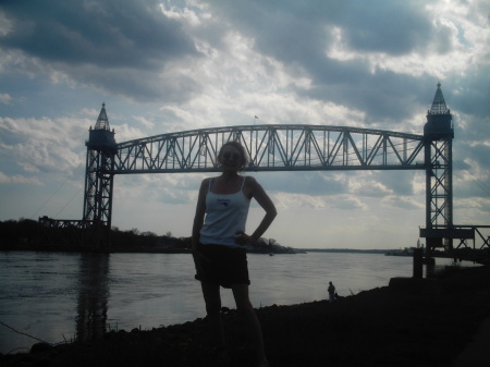 cape cod canal