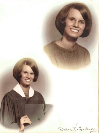 70 -my Graduation photos