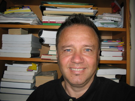 Charles Bartoszak's Classmates® Profile Photo
