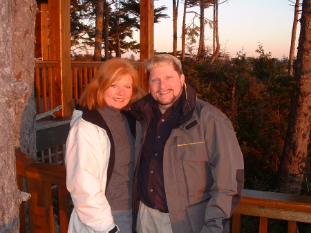 Tofino at the Wickaninnish  BC