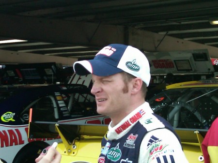 Dale Jr