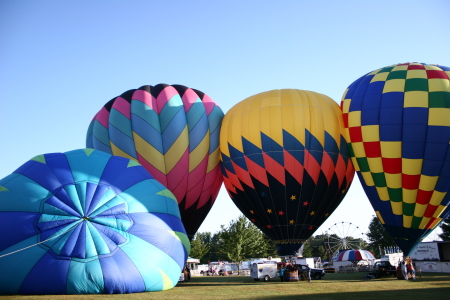 Balloon Quest 2007