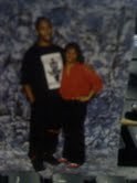 me & my oldest son 10th grade