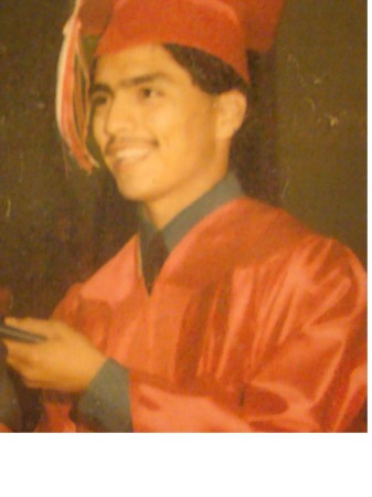 Miguel Garza's Classmates® Profile Photo