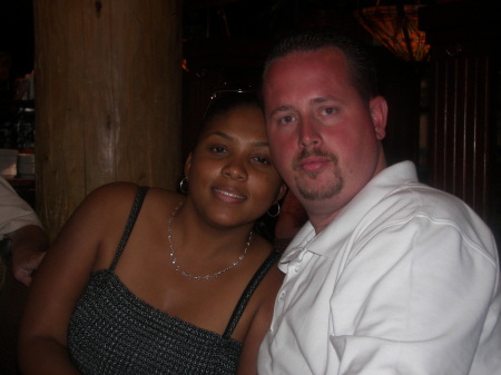 jeremy & keisha