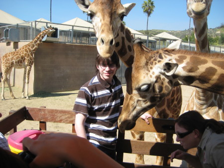 San Diego Zoo