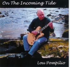 Lou Pompilio's Classmates® Profile Photo