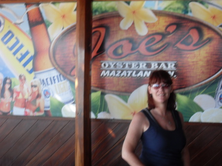 Joes Oyster Bar