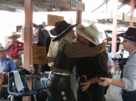 Goldcoast Gunfight 2010