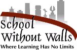 School Without Walls Logo Photo Album