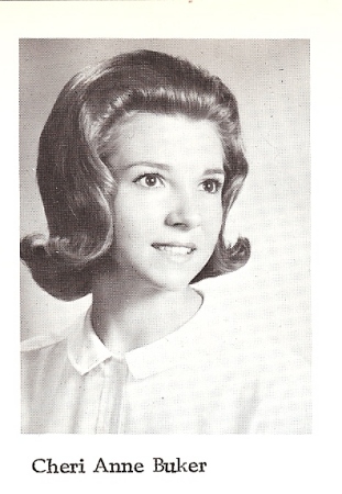 Cheri 1966