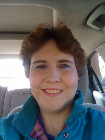 Mary Ann Pittman's Classmates® Profile Photo