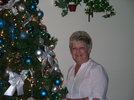 Christmas 2009 001