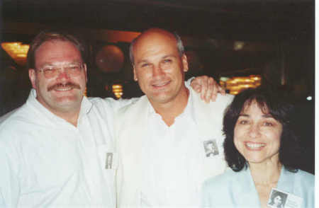 S-Jim B, Bruce M,Carolyn