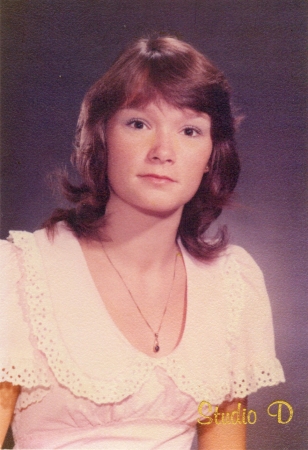 IR High School Picture