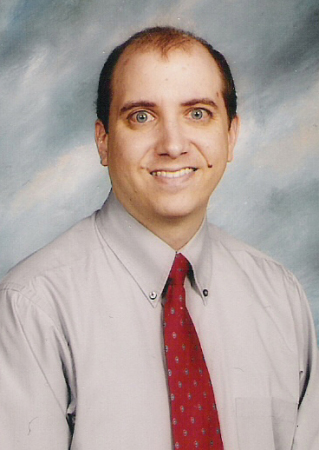 Mark Karnegie's Classmates® Profile Photo