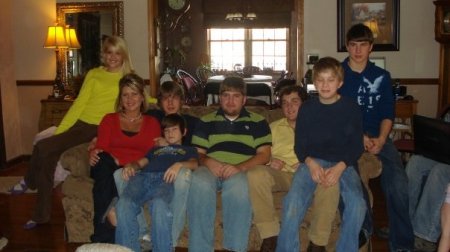 The Grandkids