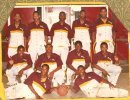 1985 AAA State Champs!