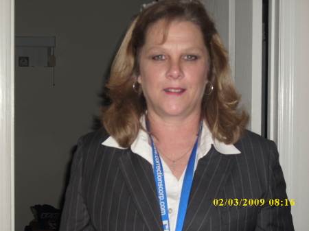 Lori Hewitt's Classmates® Profile Photo