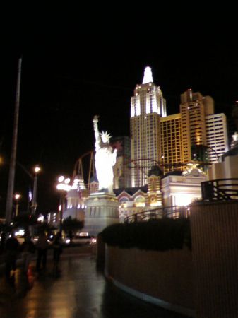 Las Vegas