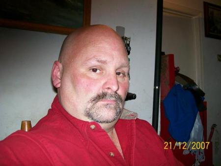 Randall Mauldin's Classmates® Profile Photo