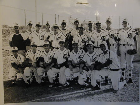 Baseball Team