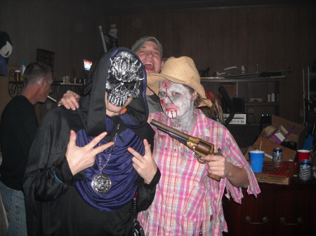 Halloween 2009