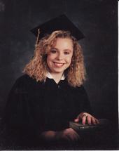 GRADUATION 1994