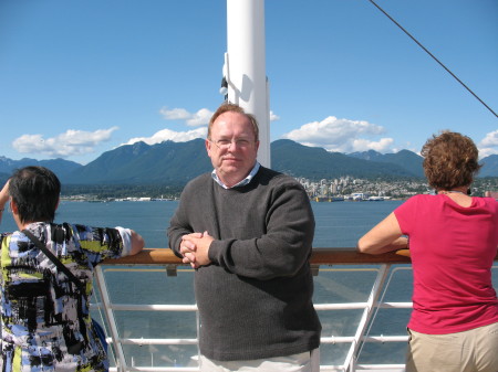 Alaskan Cruise 2009