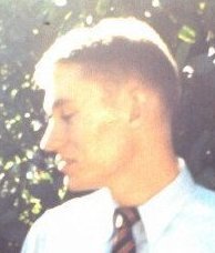 Chuck Burks's Classmates® Profile Photo