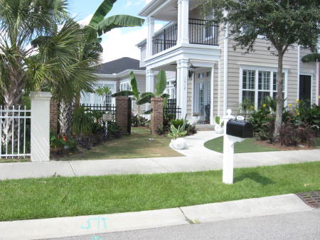 House - Cherry Grove Section, NMB