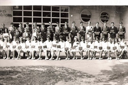 Class of 1969