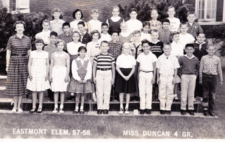 Eastmont Elementary