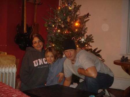 xmas 2009