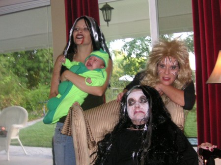 Halloween 2008