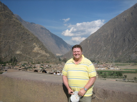 Cusco, Peru